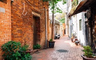 Tour Nửa Ngày Khám Phá Điểm Nổi Bật Phố Cổ Lukang, Chương Hóa