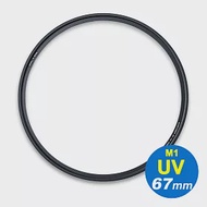 (67mm)SUNPOWER M1 UV Filter 超薄型保護鏡