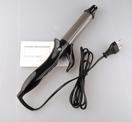 Máy Duỗi Uốn Tóc 2 in 1 Kemei Km 1297