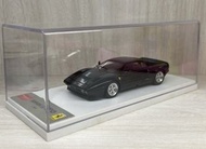Make Up Ferrari 288 GTO 1:43