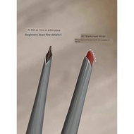 eyeliner eyeliner pencil New Chinese Fox Eyeliner!Red Eyeliner Pen Smooth Non-Smudgeable Long-Lastin