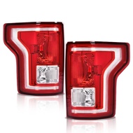 Tail Light Tail Lamp For Ford F-150 F150 2015-2017 taillight Rear Lights FL3Z13405A FO2800239