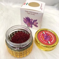 正宗伊朗藏紅花5g 女仕健康保健調理佳品
順豐到付