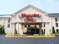 Hampton Inn Roanoke/Hollins-I-81