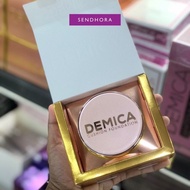 DEMICA FOUNDATION CUSHION / FULL COVERAGE FOUNDATION / FOUNDATION MUA / CUSHION FOUNDATION / SENDHOR