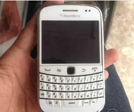 Blackberry Dakota Second like new 95%