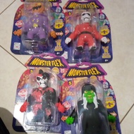 Emco Monster Flex Stretch