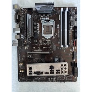 MSI/MSI Z370-OC PRO Motherboard LGA 1151 DDR4