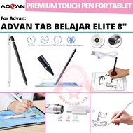 Stylus Pen Advan Tab 8 Inch Tablet Learning Elite 8" Spen Pencil Fine