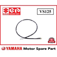 SUZUKI VS125 METER CABLE 0 TALI SPEEDOMETER SPEEDO METER CABLE KABLE KABER VS-125 VS 125 VS125 SUZUK