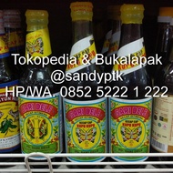 Kecap Asin Sari Dele Kupu Kupu - Kecap Asin No 1 Pontianak