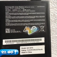 Brand New Original Haier A41-M15 Laptop Battery 15.2V 51WH