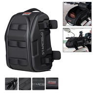 Magnetic Tank Bag Magnetic Motorcycle Tank Bag Motorcycle Waterproof Black Fuel Tank Bag For BMW R12