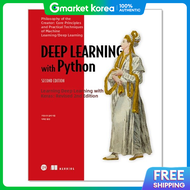 (Bombom Books) Deep Learning with Python Learning from the Creator of Keras