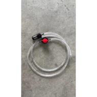 Fertilizer Absorber Vincilizer Set Set/Fertilizer Application 3+Set Syringe 4 Vincilia Agricultural 