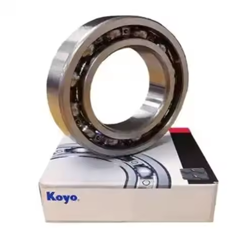 Japan KOYO Deep Groove Ball Bearing 6900 6901 6902 6903 6904 6905 6906 6907 6908 6909 6910ZZ 2RS CM