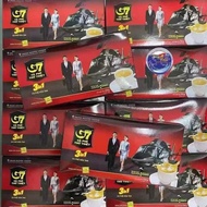 G7 3in1 Vietnam Coffee - Caphe Sua G7