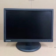 LENOVO 20 INCH MONITOR LIKE NEW