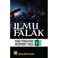 Farak SCIENCE: MICROSOFT EXCEL APPROACH