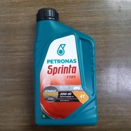 PETRONAS SPRINTA F300 20W-40 ORIGINAL 4T