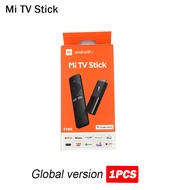 Mi Stick 4K TV 11 HDR Quad Core สื่อสตรีมมิ่งแบบพกพา2GB RAM 8GB รอม5.0บลูทูธ Wifi Google Assistant
