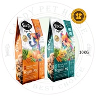 Rich Choice Rich.Co Vegan Dog Food- 10KG