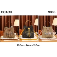 Coach Bucket women handbags shoulder bags