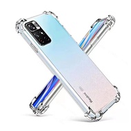 Xiaomi Redmi Note 11, Note 11S 4G 5G 11t poco m4 pro, Redmi 11pro plus 5G shockproof case