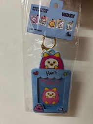 ITZY Yeji 黃禮志卡套 WDZY Hatt