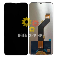 LCD INFINIX SMART 6 HD / X6512 / HOT 12i / X665B / HOT 20i / X665C / X665E FULLSET + TOUCHSCREEN ~ A