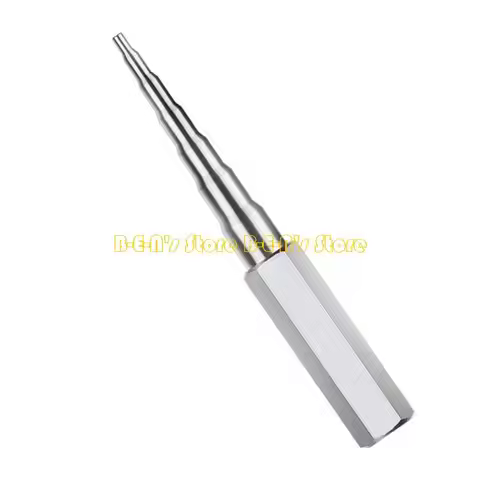 Y1AD 3/16”, 1/4”, 5/16”, 3/8”, and 5/8” Five in Pipe Tube Expander Tool