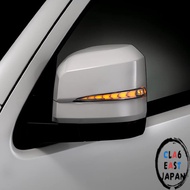 HiAce 200 series 6th, 7th, 8th, 9th generation current model dedicated flowing door mirror turn sign