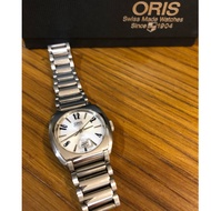 Oris automatic watch