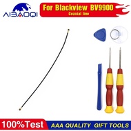 Wifi Wire Antenna Line Signal Flex Cable For Blackview BV9900/BV9900 Pro Phone Connector Perfect Rep