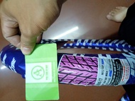 Vỏ lốp xe máy RS IRC Inoue 80/90-17 có ruột