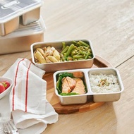 【 減糖好食組 】Double Box 211 餐盒