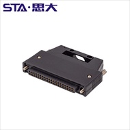 Servo Plug for A6CON1 Servo PLC Plug I/O Connector FCN-40PIN 180 Degree 40 Core