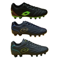 Lotto football man S1346-32(3)navy(4)gry(5)black