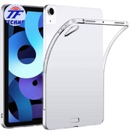 Silicone SOFT CASE SAMSUNG TAB A7 8.7 INCHI SOFTCASE CASING SOFT SHELL SILICONE CASING COVER TABLET