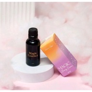 ™ VSL TONER MAGIC GLOWING ESSENCE / SERUM INLOVE. GLOW - 💯 ORIGINAL HQ