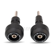 For KAWASAKI ZX-6R ZX6R ZX636 ZX 6R 636 2019-2023 Motorcycle Falling Protection Frame Slider Fairing