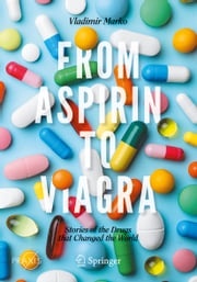 From Aspirin to Viagra Vladimir Marko