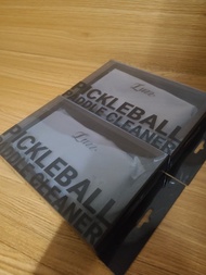 Luzz Pickleball Paddle Cleaner 匹克球拍清潔套裝