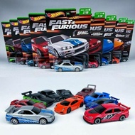 Hotwheels Fast and Furious fnf Fast Furious 2023