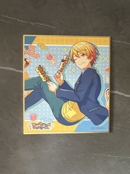 PJSK《世界計畫 Project Sekai 》天馬司 色紙