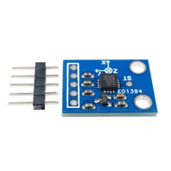 Inclined Angle Module GY-61 ADXL335 Module Angle Sensor Module with Code SUNLEPHANT