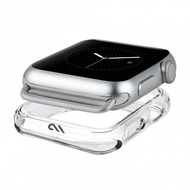 Case Mate Apple Watch Tough Clear Bumper (42mm / 44mm)
