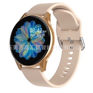 T2pro Smart Watch Huaqiang North Round Screen Bluetooth Heart Rate Waterproof t2 pro Smart Watch