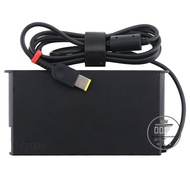 ปลั๊กไฟโน้ตบุ๊กแบบอินเทอร์เฟซตรง Lenovo Original 300W สำหรับ Lenovo Rescue Y/R7000 Y9000P R9000P Y70