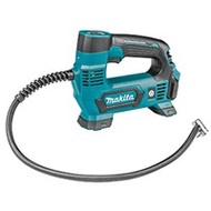 Máy bơm hơi dùng pin 12V Makita MP100DZ (chưa pin, sạc)